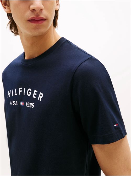  TOMMY HILFIGER | MW0MW39356DW5